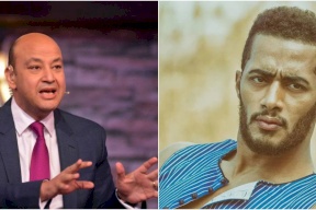 عمرو أديب بعد رفعه قضية ضد محمد رمضان: "لو محدش رباك أنا هربيك" (فيديو)