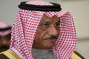 محكمة كويتية تقضي بحبس رئيس الوزراء السابق جابر المبارك في قضية فساد