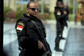 القبض على مذيعة مصرية متلبسة بجريمة قتل