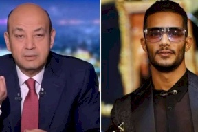 فيديو| معركة عمرو أديب ومحمد رمضان.. الرد بضربة تحت الحزام!