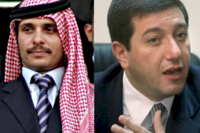 "أين باسم عوض الله؟".. برلماني أردني يثير الشك بما قاله خلال مقابلة تلفزيونية!