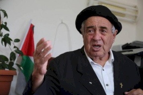 الأب مانويل مسلم يدعو حماس لتعيين مستشار مسيحي لها