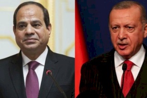 تركيا: بدأنا مرحلة جديدة في العلاقات مع مصر