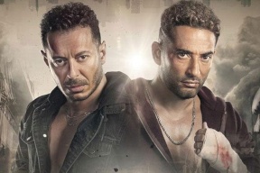 شاهد- خطأ فادح في مسلسل «ملوك الجدعنة»