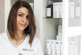 صديقتان للقتيلة سهى منصور ترويان تفاصيل حياتها الصعبة