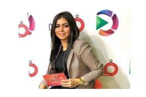 القبض على مذيعة مصرية قتلت زوج شقيقتها .. والسبب غريب!