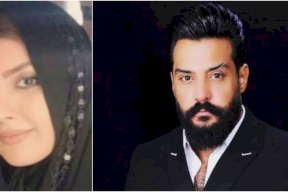 جلال الزين يكشف تفاصيل انتحار زوجته بعد اتهامه بقتلها (فيديو)