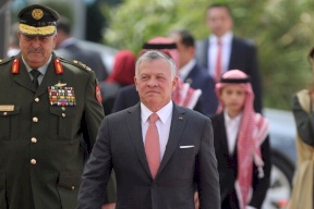 القضاء الأردني يصدر حكما جديدا بحق صاحبة عبارة "أبوي أحسن من الملك"