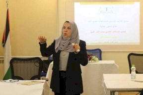 محكمة الانتخابات: تسلمنا 17 طعناَ بالضفة وغزة