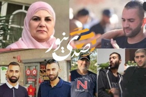 للوصول لشافع.. 7 قتلى- تفاصيل تكشفها صدى نيوز عن مقتل الشقيقين بطولكرم!