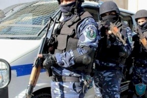الشرطة توضح: هذا ما جرى مع شقيق الشهيد مهند الحلبي