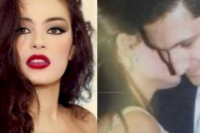 فيديو| جدل كبير حول علاقة شيريهان بعلاء مبارك بسبب معلومات حول تسببه في حادث أقعدها 19 عاما