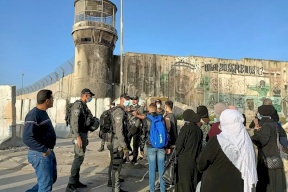 في الجمعة الأولى من رمضان: الاحتلال يعيق وصول المصلين للأقصى