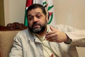 حماس: الاحتلال يحاول التدخل في الانتخابات الفلسطينية بأشكال مختلفة