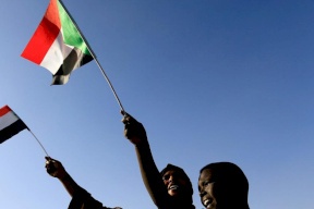 المخابرات السودانية تنفي زيارة وفد أمني لإسرائيل