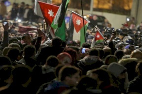 صحيفة: لم يكن هناك أي انقلاب في الأردن وهذا ما جرى