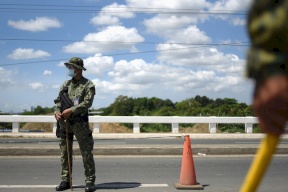 القوات الفلبينية تقتل 3 مسلحين بينهم "انتحاري" مصري