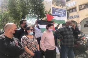 الاحتلال يعتقل 3 مرشحين للانتخابات بالقدس ويمنع عقد مؤتمر صحفي