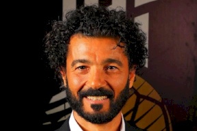 خالد النبوي ينتصر على المرض ويعود إلى منزله