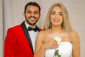 مي حلمي تكشف مفاجآت عن طليقها محمد رشاد.. والأخير يفاجئها برده