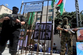 قناة عبرية: وفد إسرائيلي إلى القاهرة لبحث صفقة تبادل