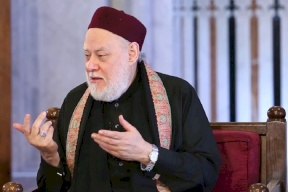 فيديو- مفتي مصر السابق: الحشيش والخمر طاهرين لا ينقضان الوضوء