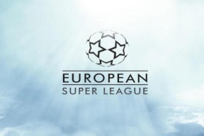 الإعلان رسميا عن دوري السوبر الجديد والأندية المشاركة.. هل سيلغى دوري ابطال اوروبا؟