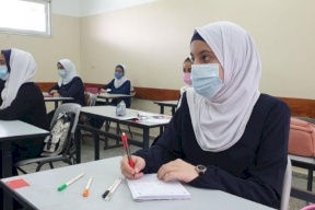 الخضور لصدى نيوز: سيتم استئناف الدوام المدرسي غدا لبقية الصفوف (7-11)