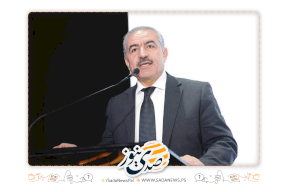 اشتية: هذه أولويات الحكومة حالياً