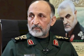 إيران- نائب قائد فيلق القدس.. موت طبيعي أم اغتيال؟