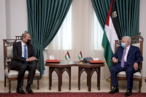 الأردن تسلم فلسطين عقود "الشيخ جراح"