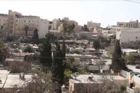 وزير خارجية الأردن يتجه لرام الله لمتابعة قضية "بيوت الشيخ جراح"
