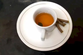 3 مشروبات مناعية طبيعية عليك تناولها كل صباح