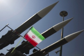 طهران: الصاروخ الذي استهدف إسرائيل إيراني من الجيل القديم