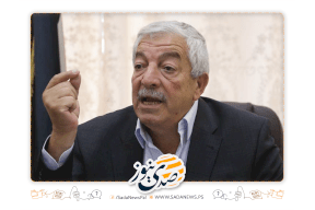 العالول: الليلة سيتم حسم مصير الانتخابات