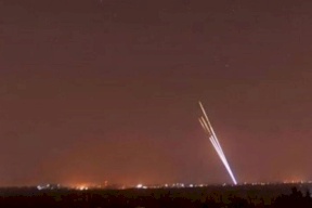 صحيفة عبرية تكشف تفاصيل جديدة عن الصاروخ السوري