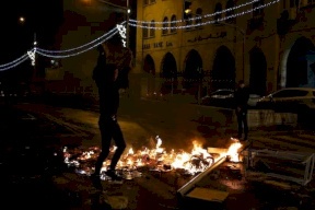 "الجهاد" تدعو لتصعيد الانتفاضة دعماً للقدس