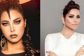 لا اقبل بهذا الامر.. شمس الكويتية تهاجم شيرين عبد الوهاب بكلمات قاسية