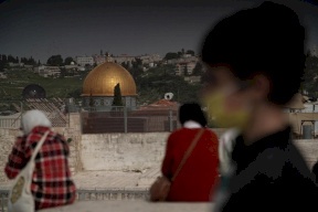 الأردن: القدس  "خط أحمر" والمساس بها "لعب بالنار"
