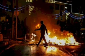 منظمة التحرير: الأمور في القدس يتكون صعبة وإسرائيل تحاول تصدير أزمتها