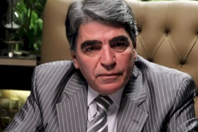 صور| تعرف على ابنة محمود الجندي التي خطفت الأنظار في مسلسل الاختيار