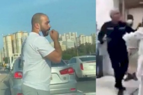 النيابة العامة تكشف مفاجآت جديدة حول قاتل فرح حمزة التي هزت الكويت!