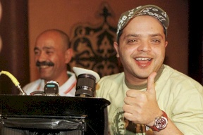 فيديو| يفوق كل التوقعات... هكذا سيكون صوت محمد هنيدي في لعبة "ببجي"