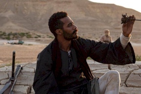 بلاغ ضد محمد رمضان بـ"تعمد قتل الطيار أبو اليسر معنويا"