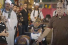 خطأ فادح ببرنامج "رزان مغربي" الرمضاني يثير الجدل في مصر!