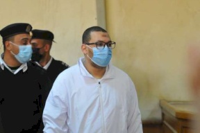 محامي "متحرش المعادي": لديه ميول جنسية تجاه الأطفال وليس مريضا نفسيا