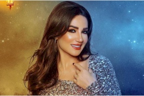 تشبيه ديانا حداد بزوجة قصي خولي في أحدث إطلالاتها (صور)