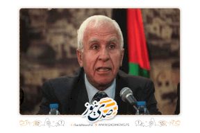 عزام الأحمد: حركات التحرر لا تجري انتخابات تحت الاحتلال