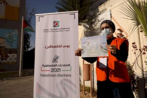 الاتحاد الأوروبي: الانتخابات الفلسطينية لم تؤجل بعد والساعات المقبلة حاسمة