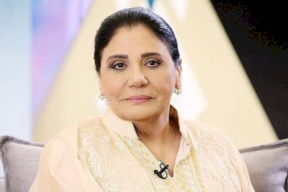الفنانة الفلسطينية أسمهان توفيق تكشف سبب عدم حصولها على الجنسية الكويتية حتى الآن! (فيديو)